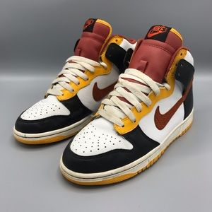 Nike Dunk High - 309432 083 - SZ 7.5 SOLD